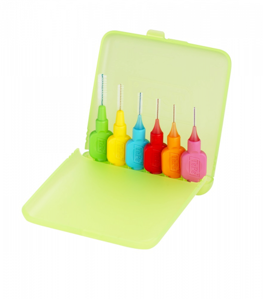 TePe etui podróżne