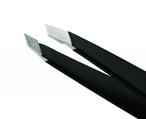 Tweezerman pęseta Slant Midnight Sky