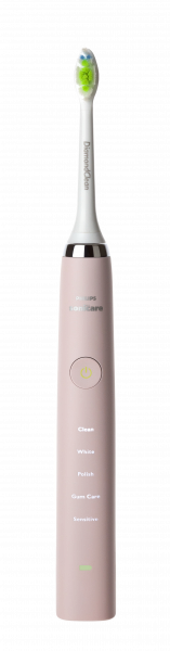 Philips Sonicare DiamondClean Pink HX9362/67, szczoteczka soniczna