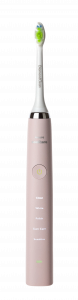 Philips Sonicare DiamondClean Pink HX9362/67, szczoteczka soniczna