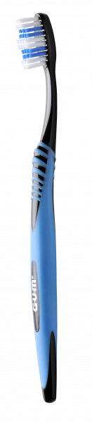 GUM Teens Junior szczoteczka dla dzieci (od 10 roku zycia)