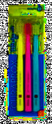 Curaprox CS 5460 Family Pack Ultra soft, 2+1 gratis