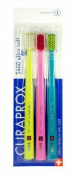 Curaprox CS 5460 Family Pack Ultra soft, 3 szt