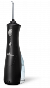 Waterpik Cordless Plus WP462 Black irygator bezprzewodowy Black