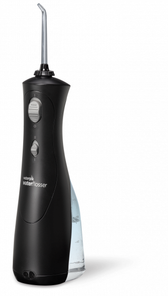 Waterpik Cordless Plus WP462 Black irygator bezprzewodowy Black