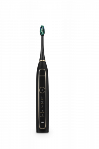 SEYSSO Gold Black szczoteczka soniczna