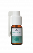 Tebodont sprej, 25 ml