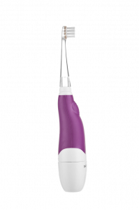 SEYSSO Baby szczoteczka soniczna dla dzieci