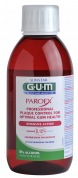 GUM PAROEX plyn do zębów CPC 0,05%, 300 ml