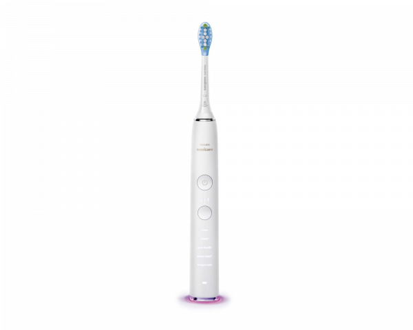 Philips Sonicare DiamondClean SMART White HX9924/07, szczoteczka soniczna
