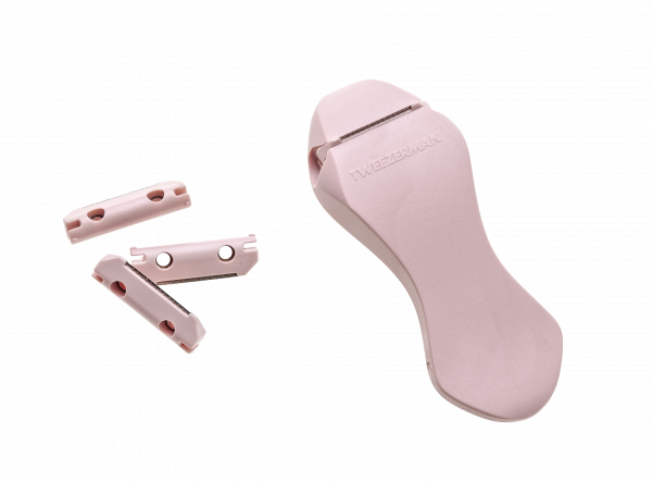 Tweezerman Complexion Facial Dermaplaner