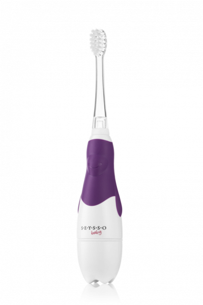 Seysso Baby Penguin szczoteczka soniczna dla dzieci