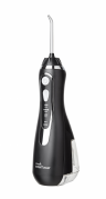 Waterpik Cordless Advanced WP562 Black, irygator bezprzewodowy