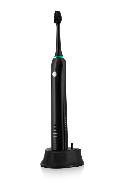 Seysso Carbon Basic Black szczoteczka soniczna