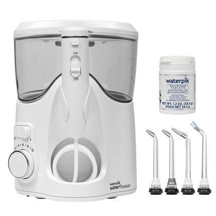 Waterpik WF-06 Whitening, Irygator stacjonarny