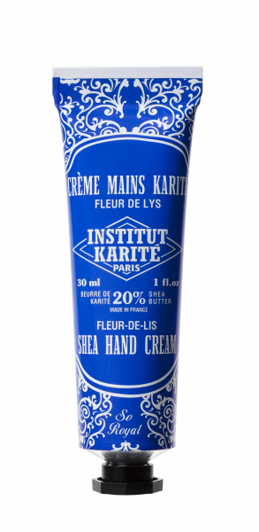 Institut Karité So Royal KREM Z MASŁEM SHEA FLEUR-DE-LIS, 30 ml