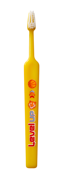 TePe Kids x-soft, szczoteczka do zębów dla dzieci