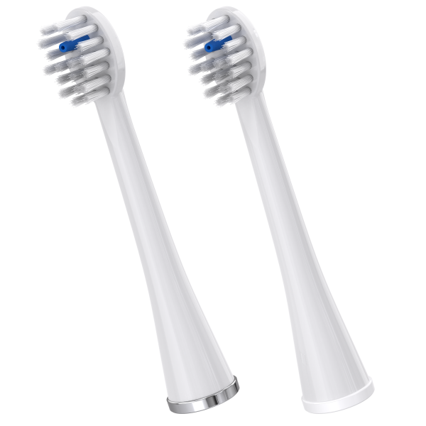 Waterpik Sonic Fusion Compact zapasowa głowica, 2 szt