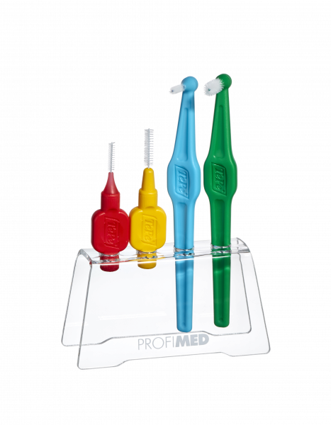 Stojak na szczoteczki międzyzębowe TePe