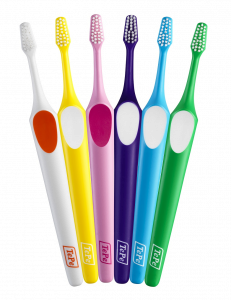 TePe Supreme Compact soft, szczoteczka do zębów