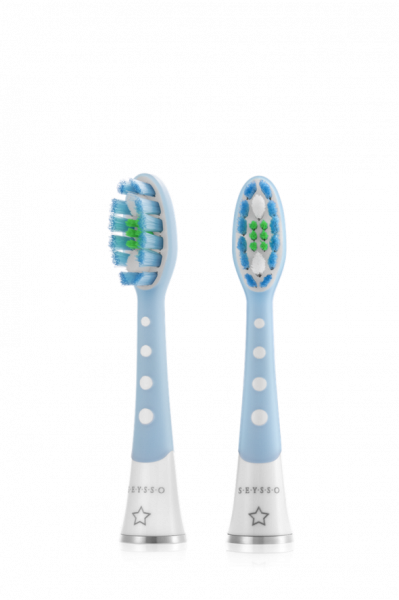 SEYSSO Oxygen - Końcówki Wymienne Oxygen Ortho