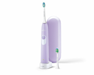 Philips Sonicare for Teens Violet HX6212/88, szczoteczka soniczna