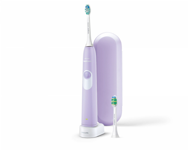 Philips Sonicare for Teens Violet HX6212/88, szczoteczka soniczna