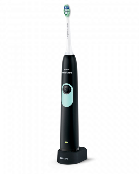 Philips Sonicare for Teens Black HX6212/89, szczoteczka soniczna