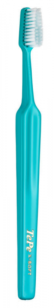 TePe Select x-soft szczoteczka do zębów, w torebce