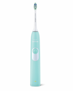 Philips Sonicare for Teens Mint Green HX6212/90, szczoteczka soniczna