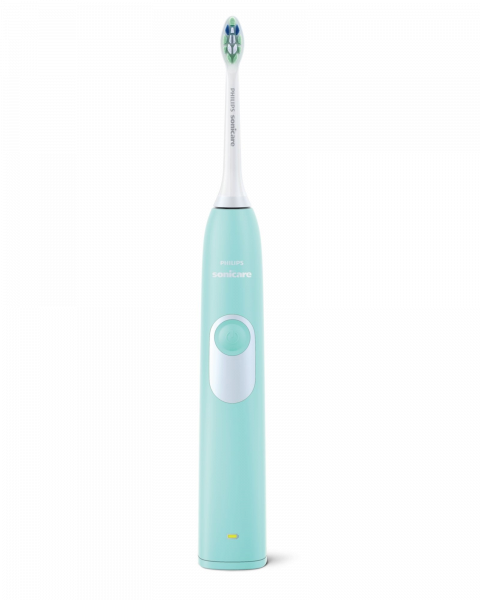 Philips Sonicare for Teens Mint Green HX6212/90, szczoteczka soniczna