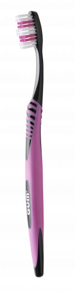 GUM Teens Junior szczoteczka dla dzieci (od 10 roku zycia)