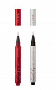 SWISSDENT EXTREME Whitening Pen - dwuczęściowy marker wybielający, 2x 3 ml