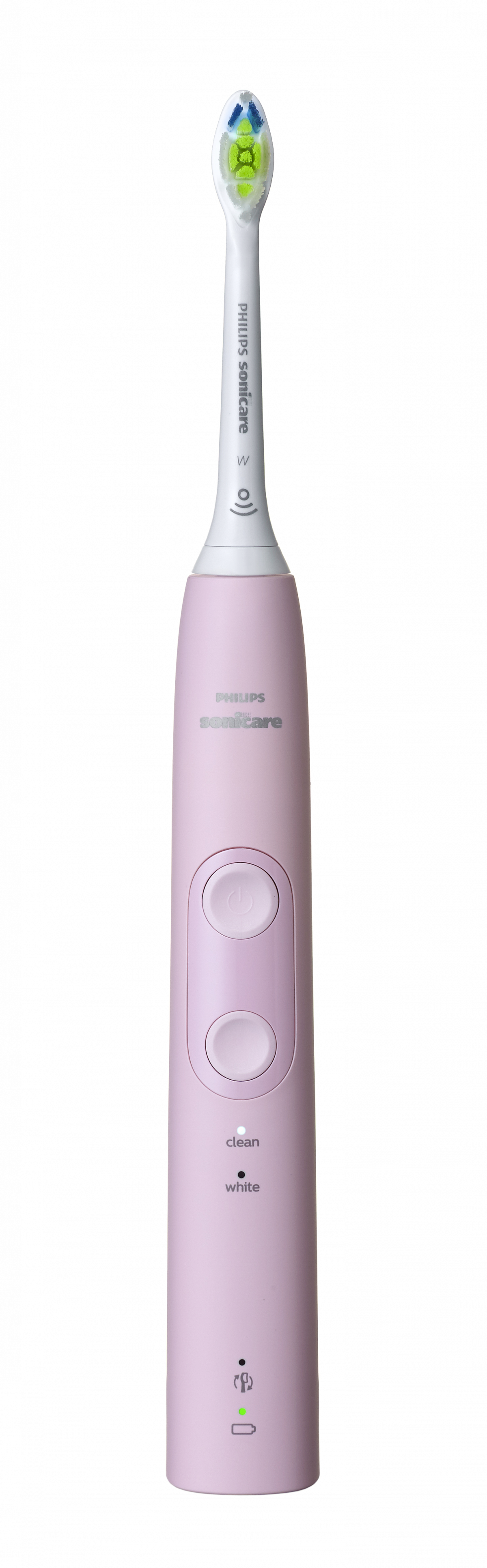 Philips Sonicare ProtectiveClean 4500 Pink HX6836/24, szczoteczka soniczna
