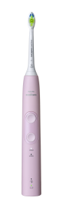 Philips Sonicare ProtectiveClean 4500 Pink HX6836/24, szczoteczka soniczna