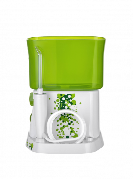 Waterpik WP-260 Irygator water flosser nano dla dzieci