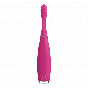 FOREO ISSA mini Wild Strawberry soniczna szczoteczka