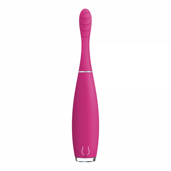 FOREO ISSA mini Wild Strawberry soniczna szczoteczka