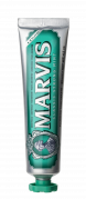 MARVIS Pasta do zębów Classic Strong Mint z fluorem, 85 ml