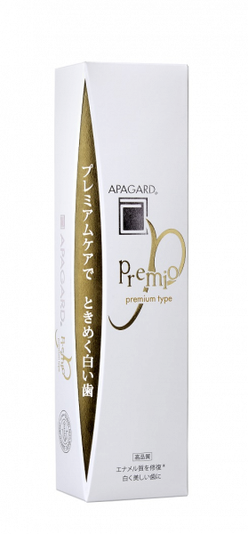 APAGARD Premio pasta do zębów, 100 g