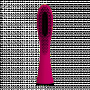 FOREO ISSA mini Hybrid Brush Head Wild Strawberry, Wymienna główka