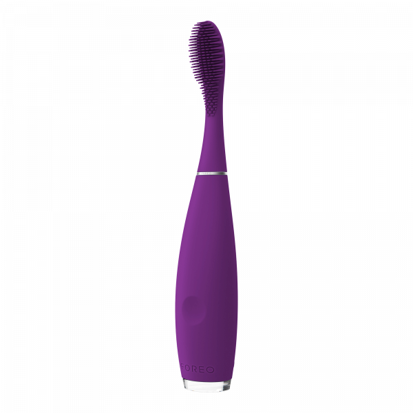 FOREO ISSA mini Enchanted Violet soniczna szczoteczka