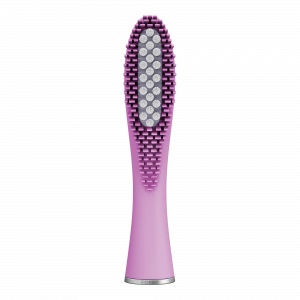 FOREO ISSA Hybrid Brush Head Lavender, Wymienna główka