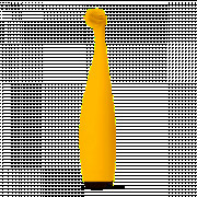 FOREO ISSA mikro Sunflower Yellow soniczna szczoteczka dla dzieci