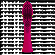 FOREO ISSA mini Brush Head Wild Strawberry, 100% Silikon Wymienna główka