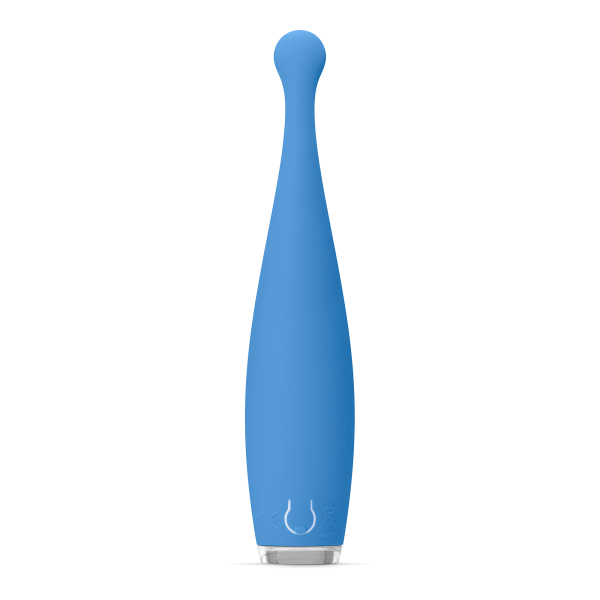 FOREO ISSA mikro Bubble Blue soniczna szczoteczka dla dzieci