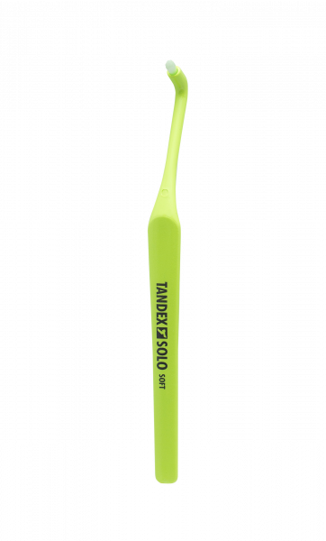 Tandex Solo Soft jednowiązkowa szczoteczka