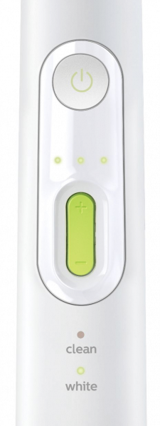 Philips Sonicare HealthyWhite+ HX8923/34, zestaw dwóch szczoteczek sonicznych