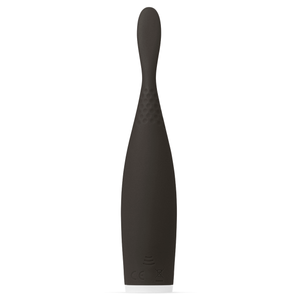 FOREO ISSA Play Cool Black soniczna szczoteczka