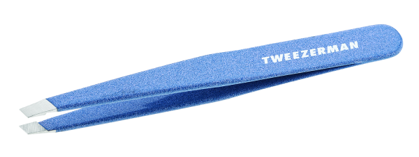 Tweezerman Slant Granite Sky pęseta